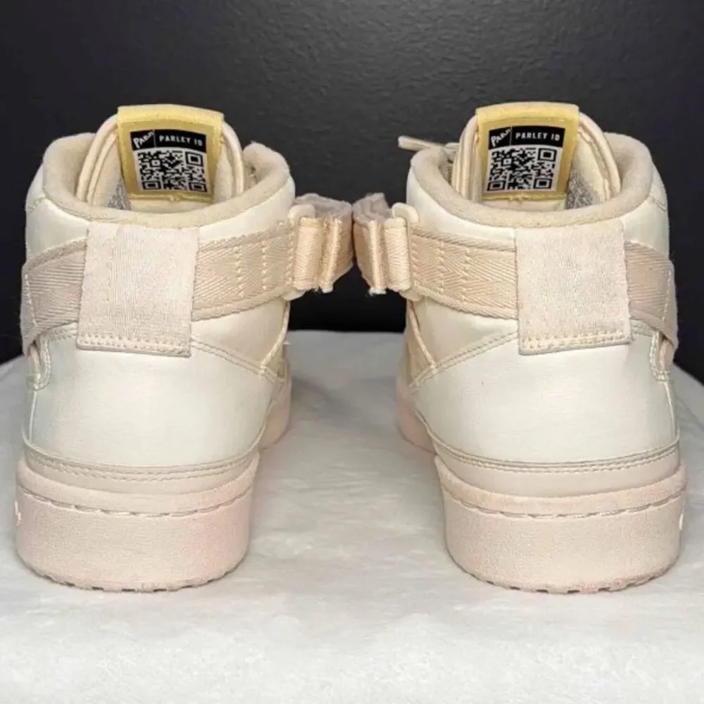Adidas Forum Mid Parley Off-White – GX6971 – 9W/8M